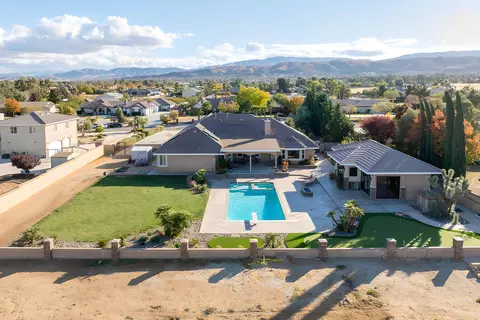 View/Area - 4137 Derby Cir, Lancaster, CA 93536 photo 1 of 4