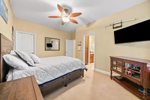 Bedroom - 4137 Derby Cir, Lancaster, CA 93536 photo 3 of 4