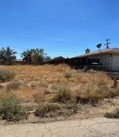 Redwood Boulevard, California City, CA 93505
