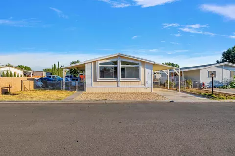 2330 E Ave J8 #161, Lancaster, CA 93535