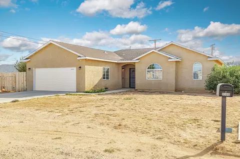 8500 Greenwood Ave, California City, CA 93505