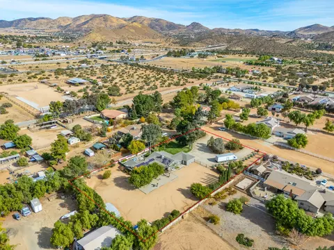 33127 Dorama Ave, Acton, CA 93510 photo 45