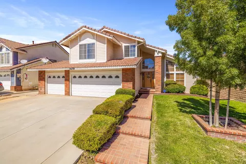 1659 Centre Ct, Palmdale, CA 93551