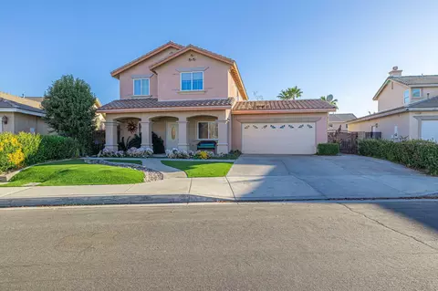 3144 Kilt Ct, Lancaster, CA 93535 photo 2