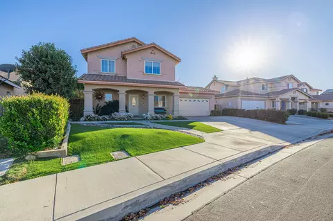 3144 Kilt Ct, Lancaster, CA 93535 photo 3