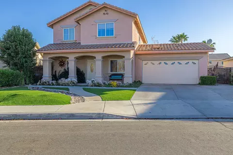 3144 Kilt Ct, Lancaster, CA 93535 photo 4