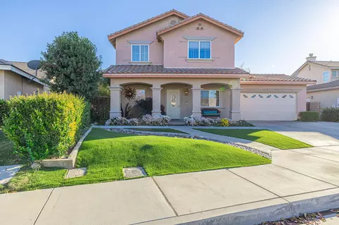3144 Kilt Ct, Lancaster, CA 93535