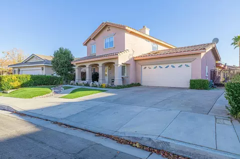 3144 Kilt Ct, Lancaster, CA 93535 photo 5