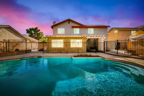 2639 Harmony Way, Lancaster, CA 93535