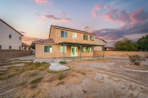 2514 Norberry St E, Lancaster, CA 93535 photo 38