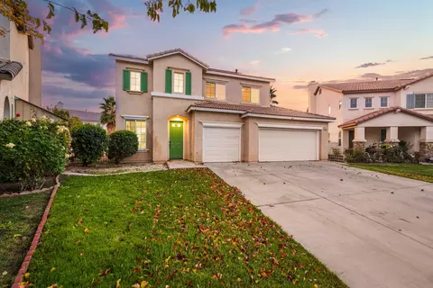 2514 Norberry St E, Lancaster, CA 93535 photo 2