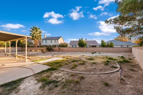 2514 Norberry St E, Lancaster, CA 93535 photo 36