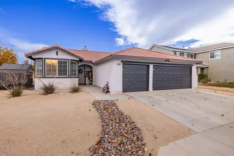 44342 47th Street West St W, Lancaster, CA 93536