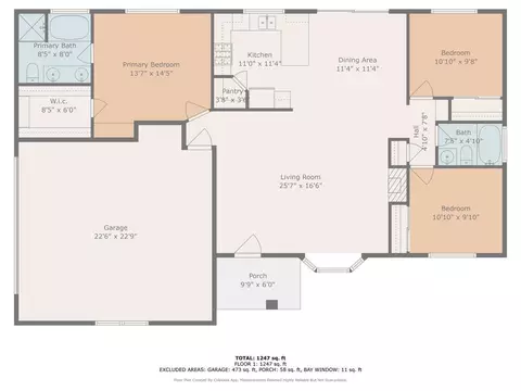 24840 Keene Ct, Tehachapi, CA 93561 photo 39