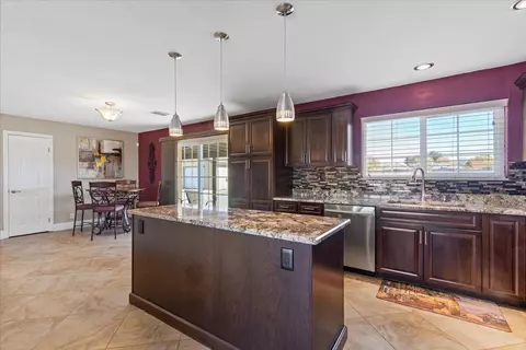 Kitchen - 43708 35th St E, Lancaster, CA 93535 photo 4 of 7