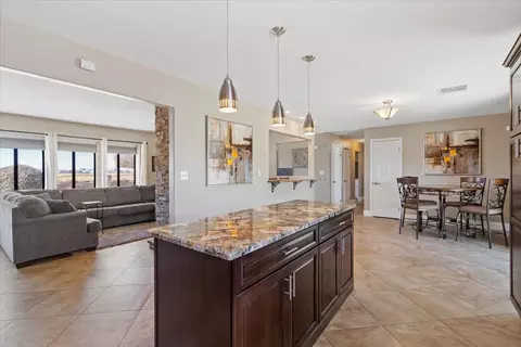 Kitchen - 43708 35th St E, Lancaster, CA 93535 photo 6 of 7