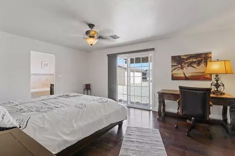 Bedroom - 43708 35th St E, Lancaster, CA 93535 photo 1 of 6