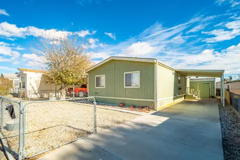 3303 Sierra Hwy #55, Rosamond, CA 93560