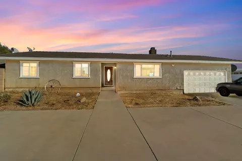 5500 Shannon Valley Rd, Acton, CA 93510