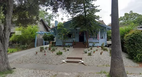 1625 Wayne Ave, South Pasadena, CA 91030