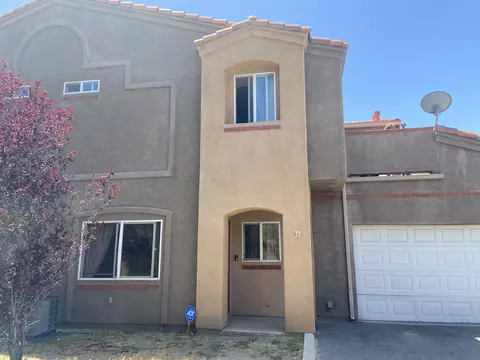 2320 Avenue Q4 Ave E UNIT 51, Palmdale, CA 93550
