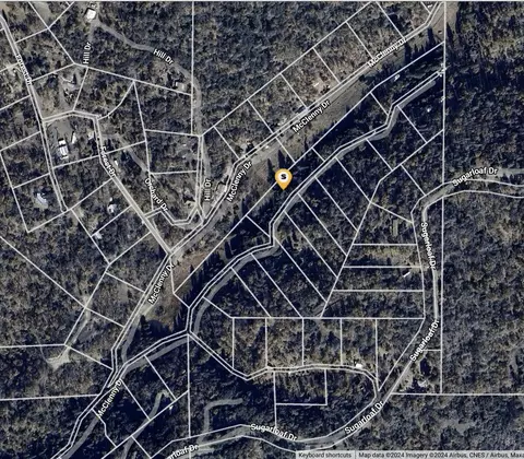 Mcclenny Drive, Posey, CA 93260 photo 3