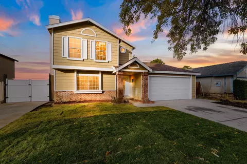 1555 Renee St, Lancaster, CA 93535