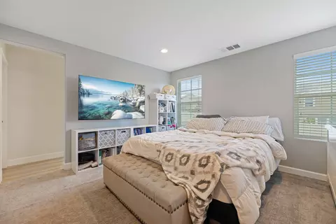 Bedroom - 37531 Citron Pl, Palmdale, CA 93551 photo 5 of 5