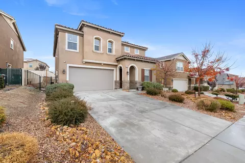 Exterior - 37531 Citron Pl, Palmdale, CA 93551 photo 2 of 2