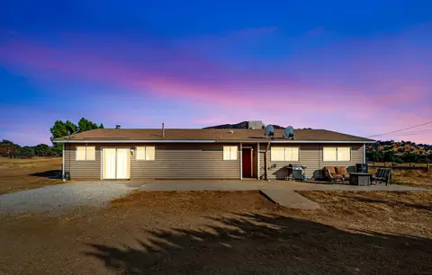 21508 Walker Basin Rd, Caliente, CA 93518 photo 1