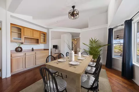 Dining - 22521 Fargo Way, Tehachapi, CA 93561 photo 1 of 2