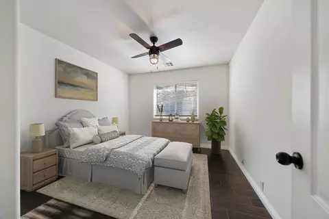 Bedroom - 22521 Fargo Way, Tehachapi, CA 93561 photo 2 of 5