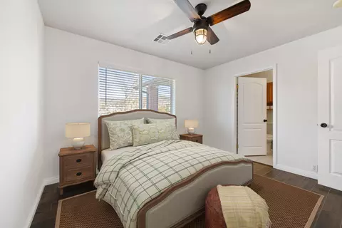 Bedroom - 22521 Fargo Way, Tehachapi, CA 93561 photo 5 of 5