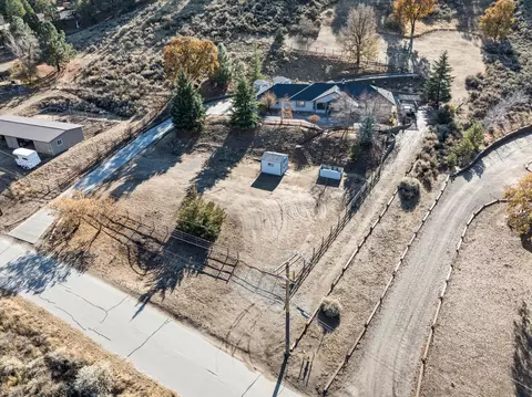 View/Area - 22521 Fargo Way, Tehachapi, CA 93561 photo 5 of 7