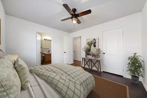Bedroom - 22521 Fargo Way, Tehachapi, CA 93561 photo 1 of 5