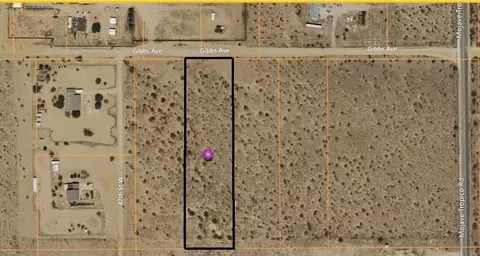Mojave Tropico Road, Mojave, CA 93501