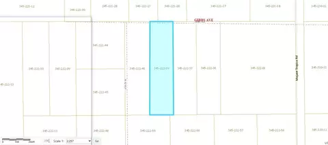 Mojave Tropico Road, Mojave, CA 93501 photo 3