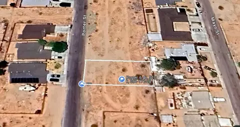 938 Porter St, Ridgecrest, CA 93555 photo 6