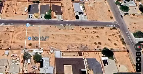 938 Porter St, Ridgecrest, CA 93555 photo 5