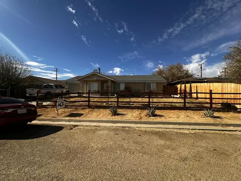 15879 Lee St, Mojave, CA 93501