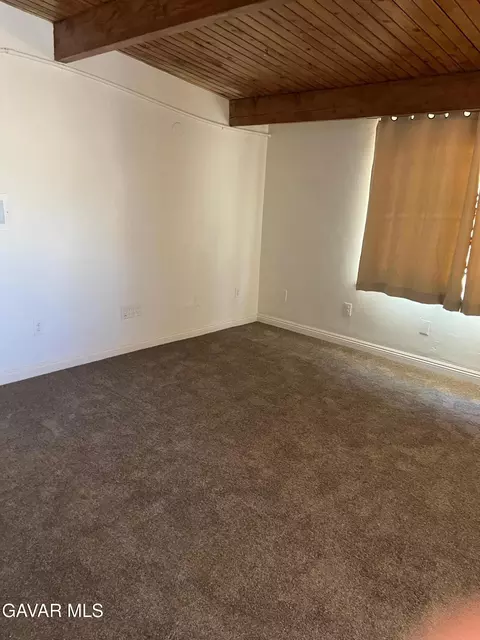 Bedroom - 3358 Martin Ave, Mojave, CA 93501 photo 2 of 8