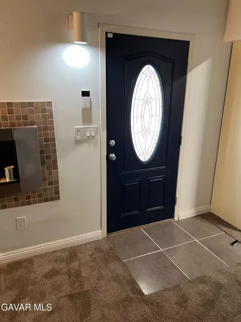 Entry Way - 3358 Martin Ave, Mojave, CA 93501 photo 1 of 1