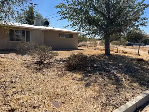 Exterior - 3358 Martin Ave, Mojave, CA 93501 photo 2 of 6