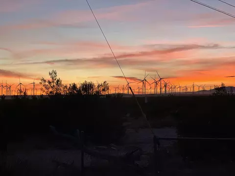 Other - 3358 Martin Ave, Mojave, CA 93501 photo 7 of 7