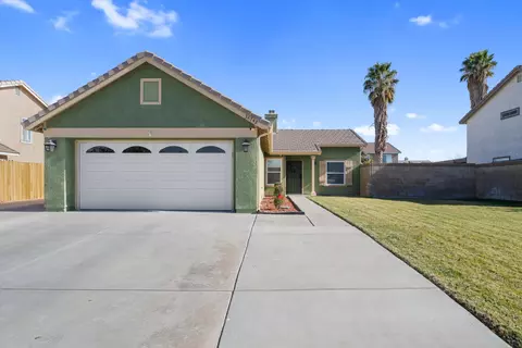 36742 Solvay St, Palmdale, CA 93552 photo 4