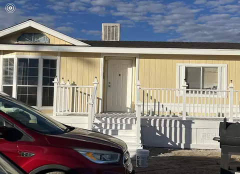 4263 Gibbs Ave, Mojave, CA 93501