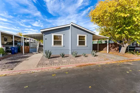 3524 R E #76, Palmdale, CA 93550