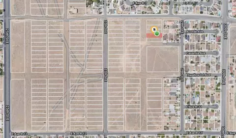 28 Th Ste Vic Ave R9, Palmdale, CA 93550