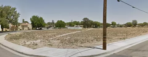 Cor Avenue K Stanridge Ave, Lancaster, CA 93535