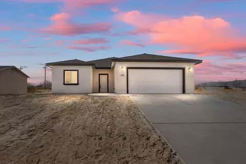 21991 101st St, California City, CA 93505